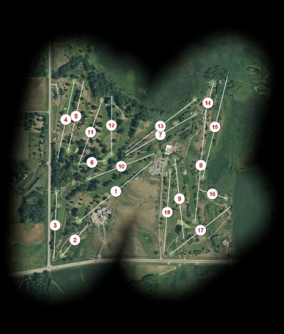 Timber Creek Golf Course