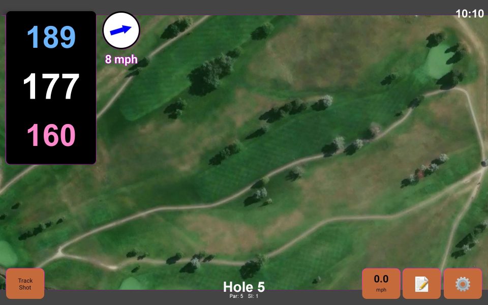 Hole preview 2
