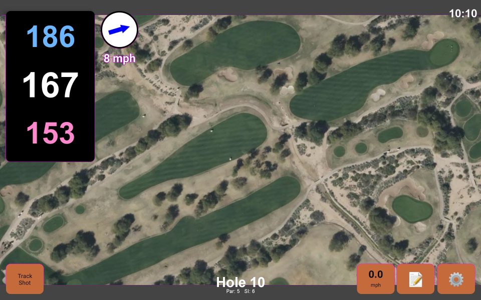 Hole preview 2