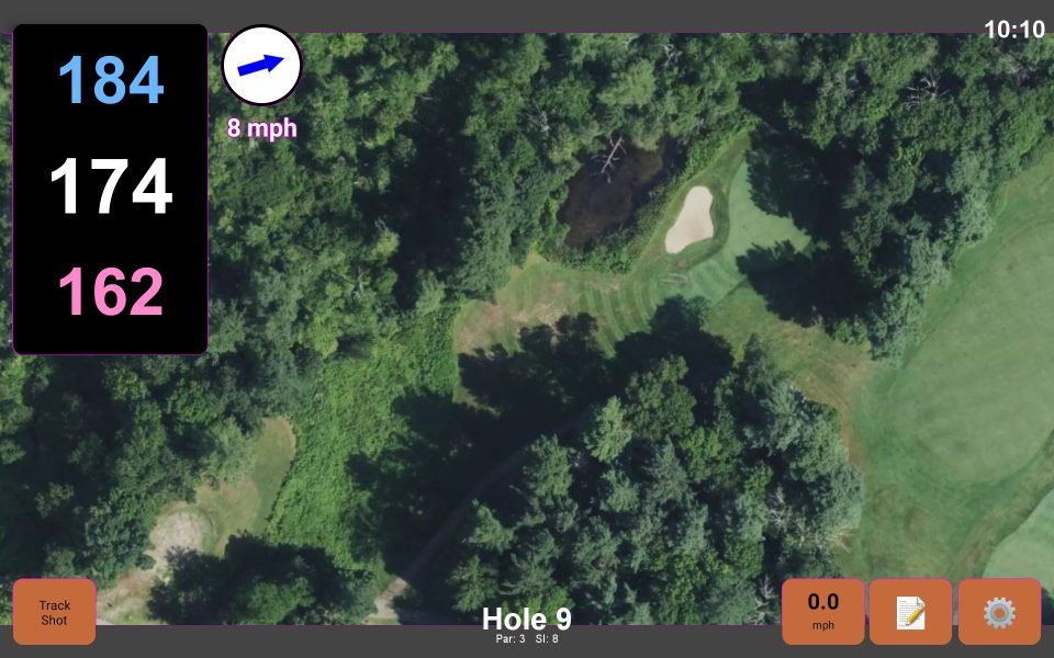 Hole preview 3