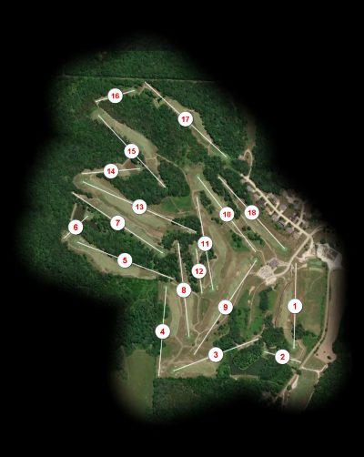 Eagle Knoll Golf Club