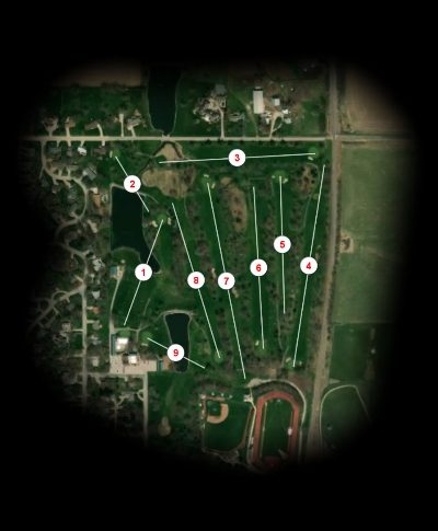 Grinnell Golf & Country Club