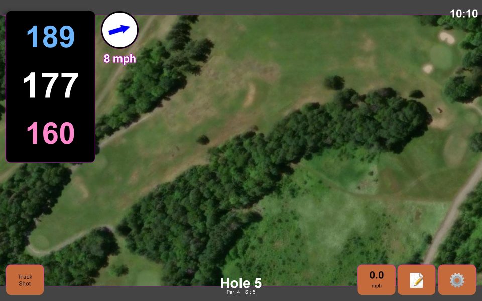 Hole preview 2