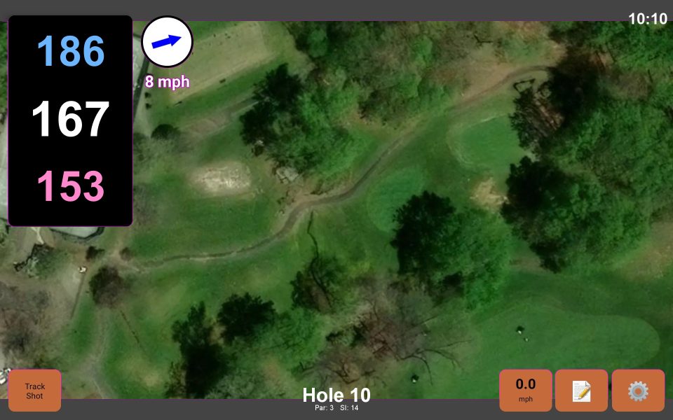 Hole preview 2