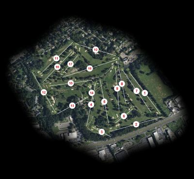 Old Orchard Country Club