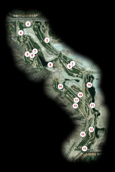 Silver Rock Resort