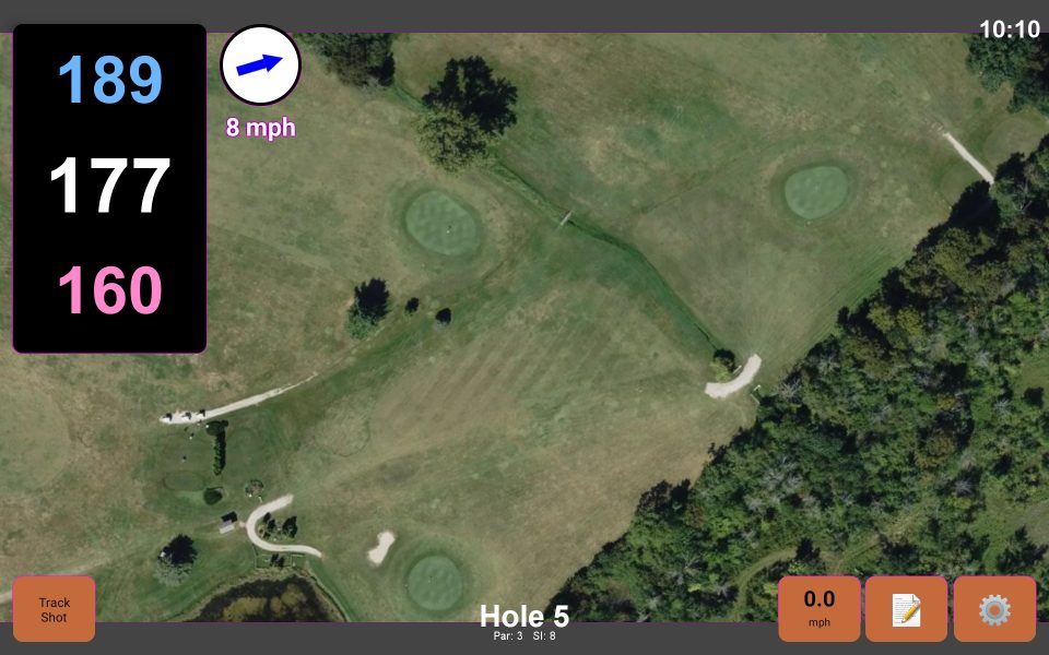 Hole preview 2