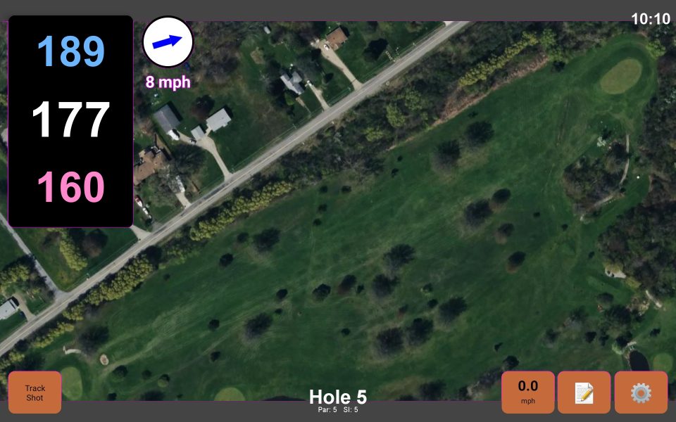 Hole preview 2