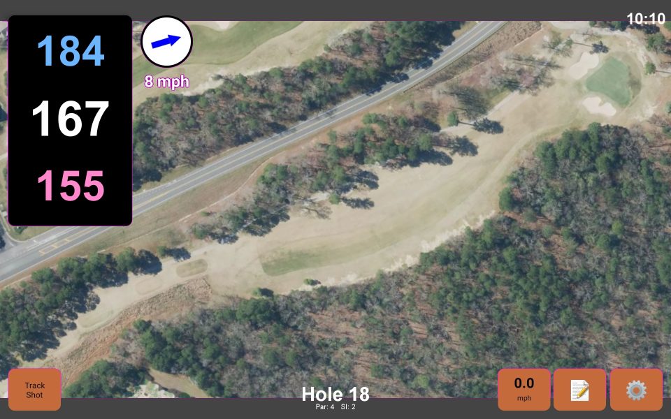 Hole preview 3