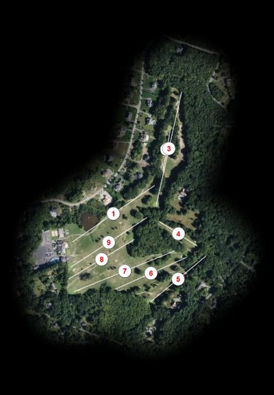 Hillside Country Club