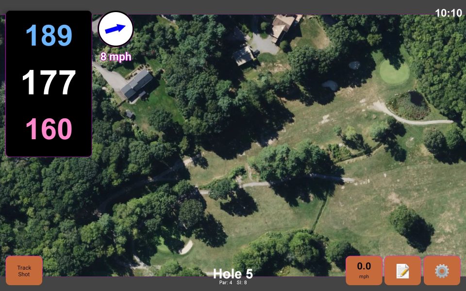 Hole preview 2