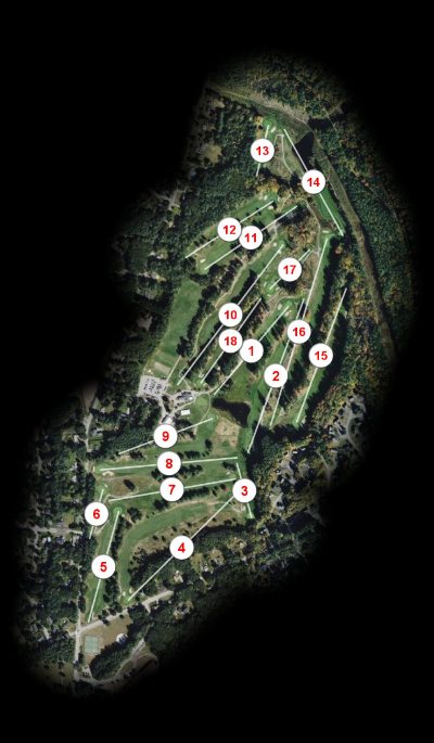 Beaver Meadow Golf Club