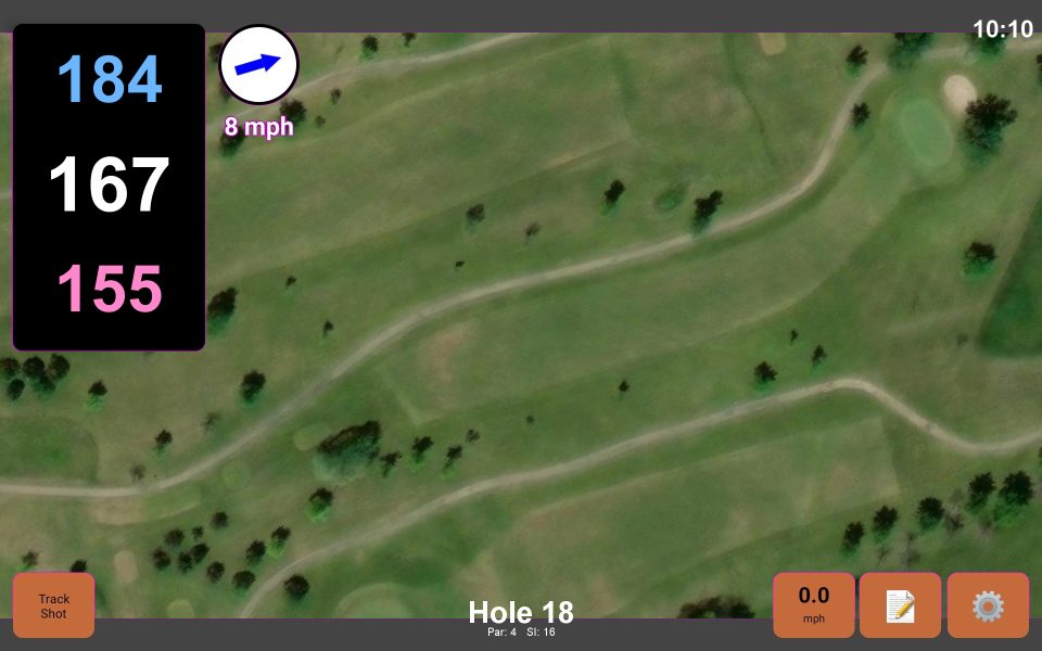Hole preview 3
