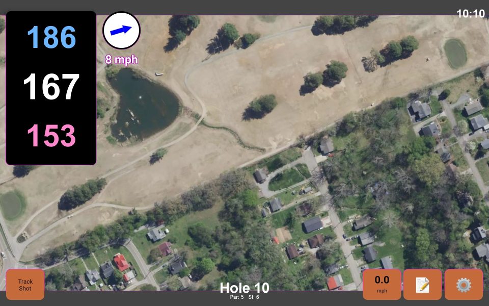 Hole preview 2