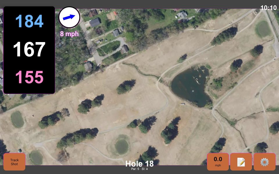 Hole preview 3
