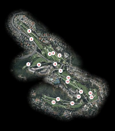 La Canada Flintridge Country Club