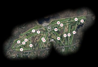 Timberlin GC