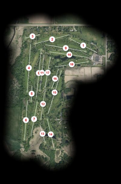 Pheasant Acres Golf Course Pheasant Acres Golf Club