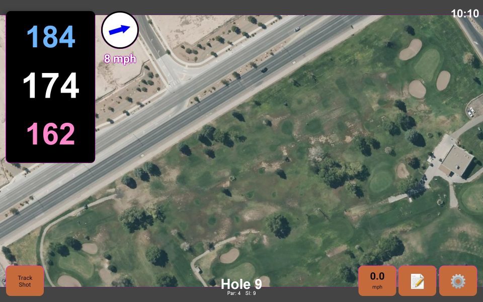 Hole preview 3
