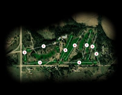 Fairbury Country Club