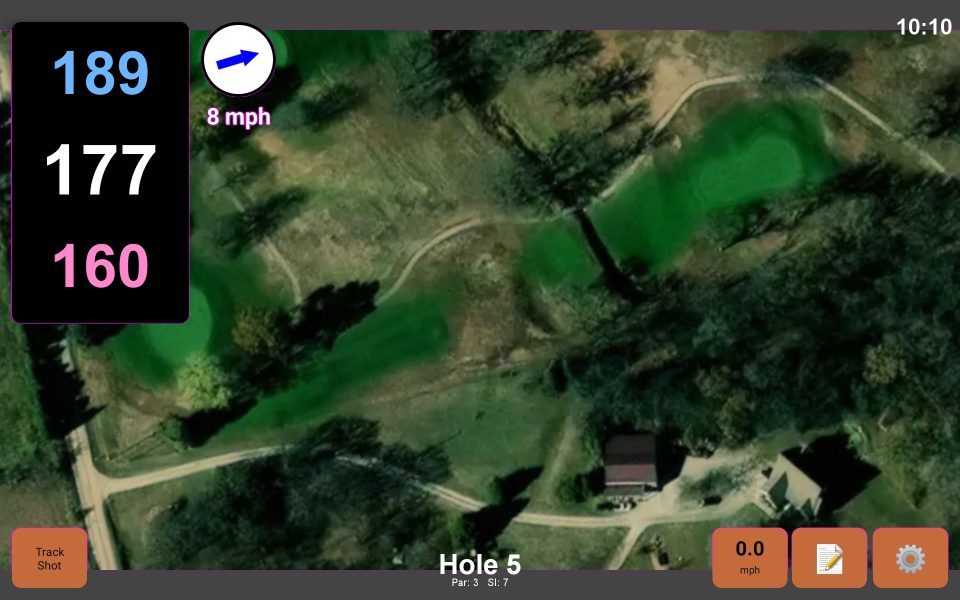 Hole preview 2