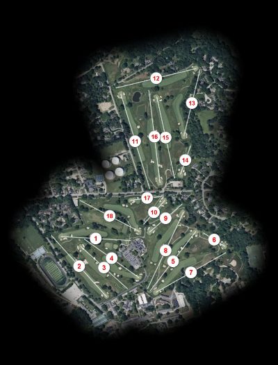 St Davids Golf Club