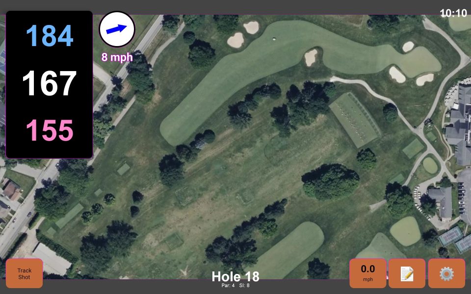 Hole preview 3