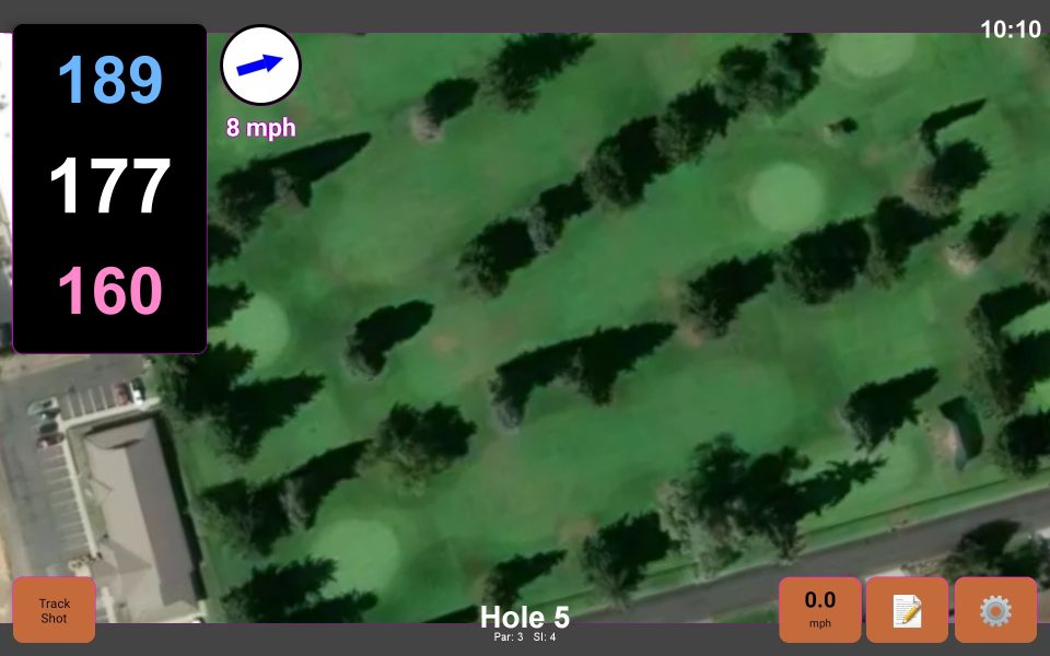 Hole preview 2
