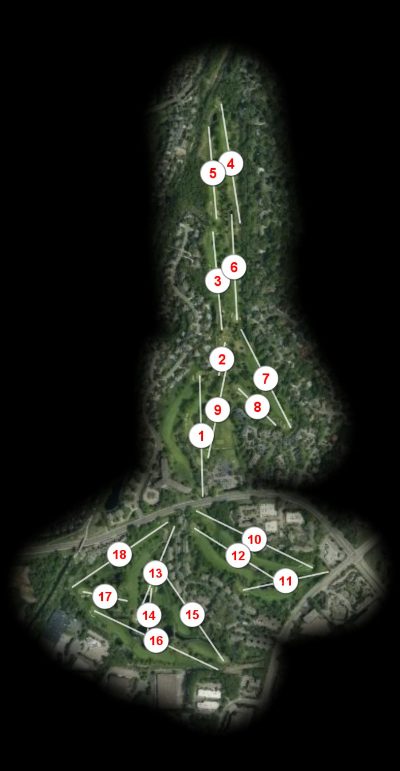 Bent Creek Golf Club