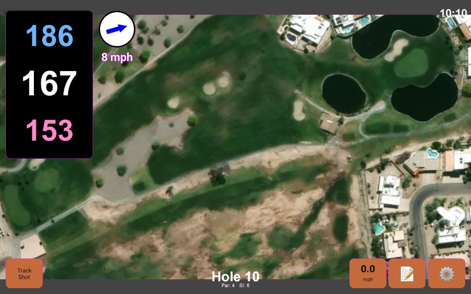 Hole preview 2