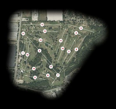 Willow Springs Golf Course