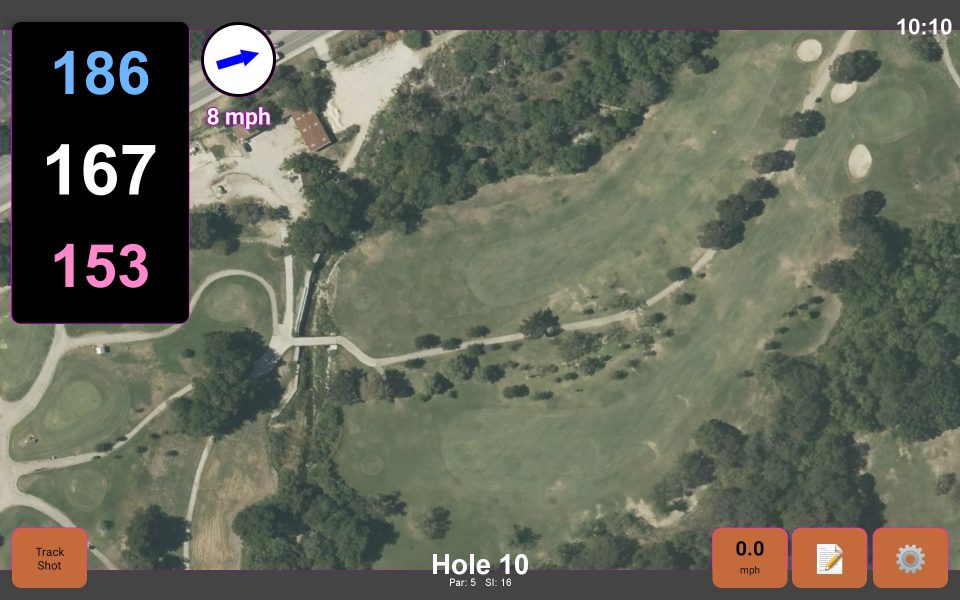 Hole preview 2