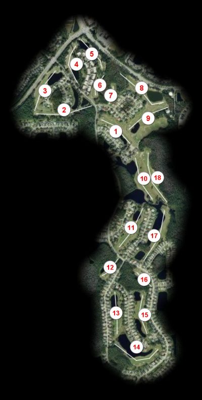 The Club at Cypress Head