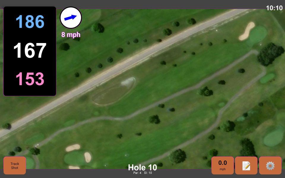 Hole preview 2