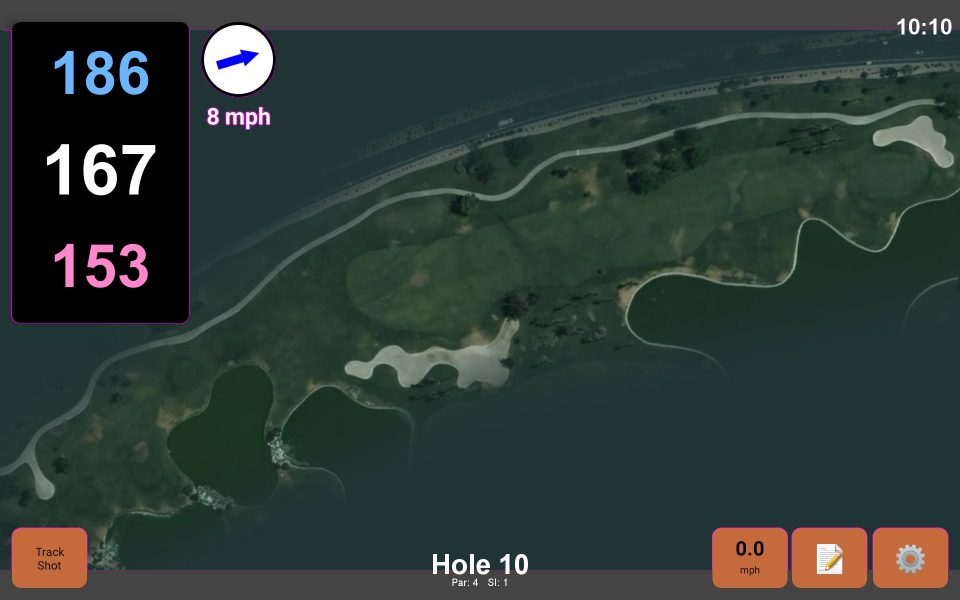 Hole preview 2