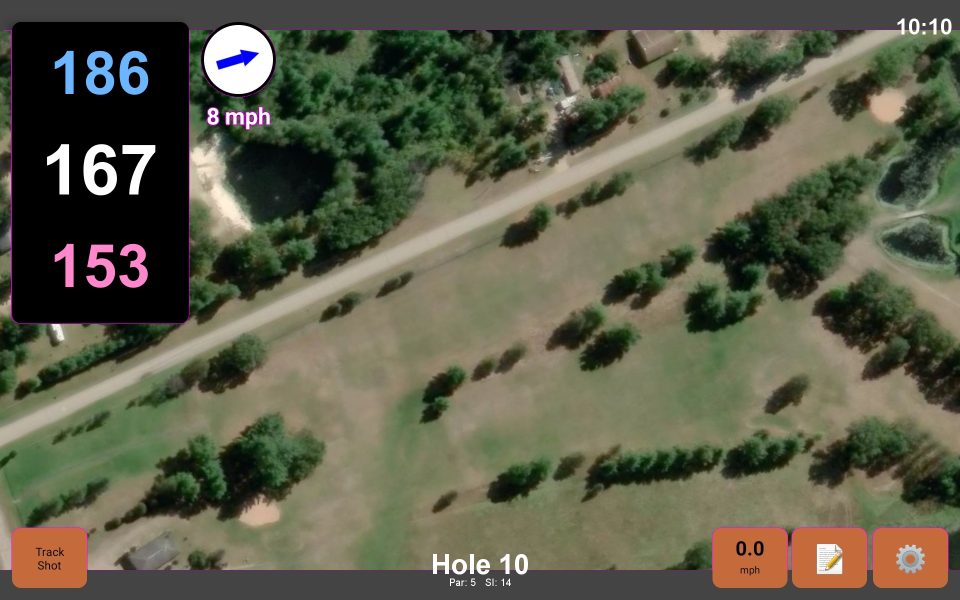 Hole preview 2