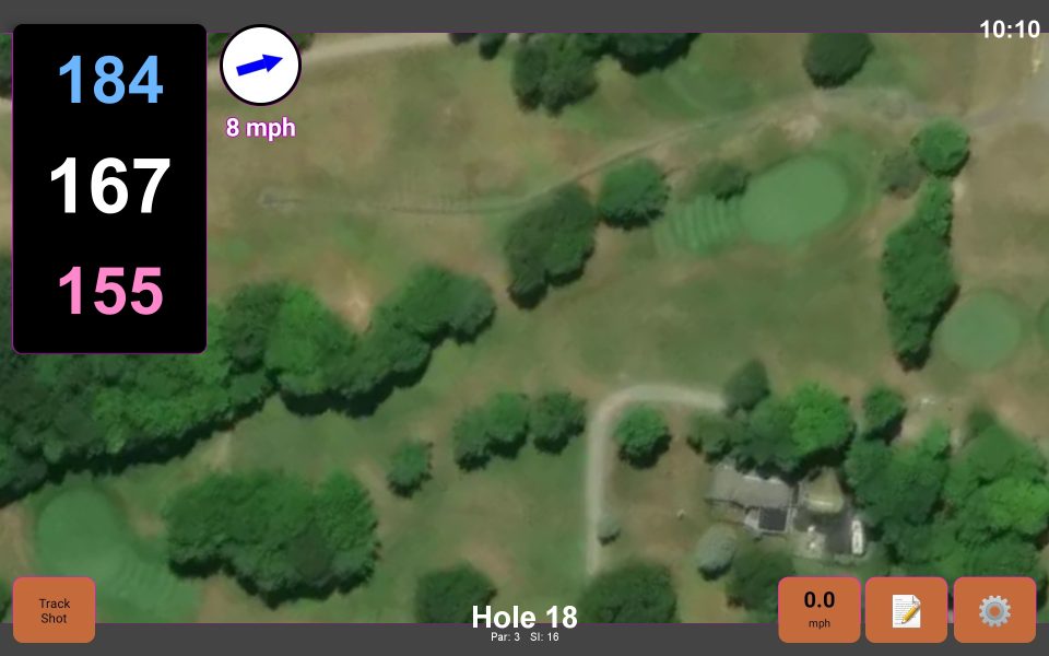 Hole preview 3