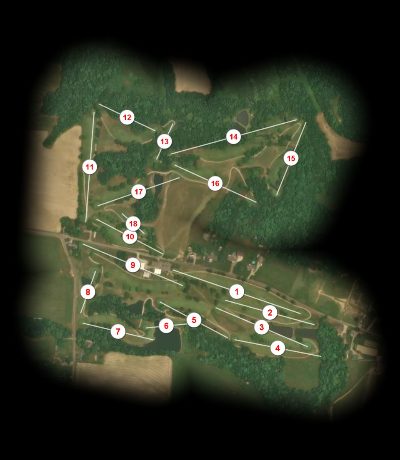 Fullers Fairways