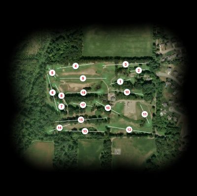 Squirrel Hollow Golf Course