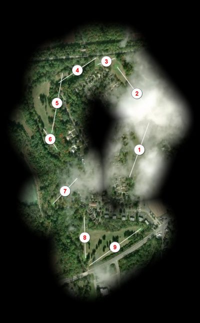Norwalk Sycamore Hills Golf Club