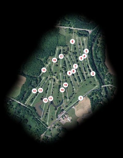 Hartmanns Deep Valley Golf Club