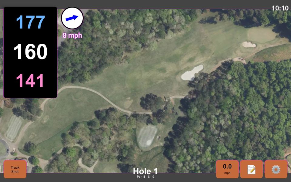 Hole preview 1