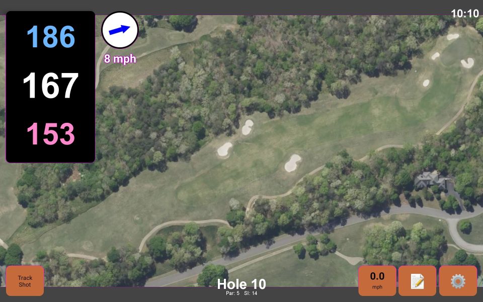 Hole preview 2