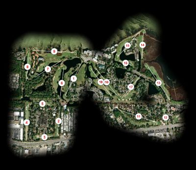 Sandestin Resort The Links
