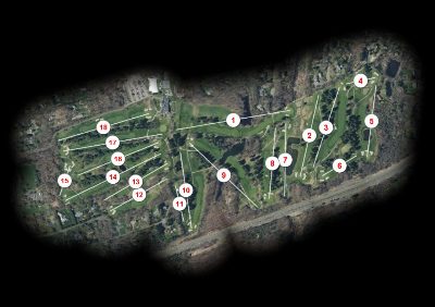 The Tradition Golf Club at Oak Lane