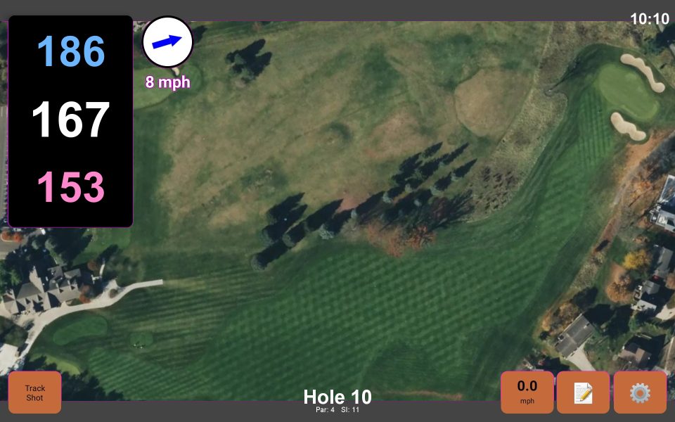 Hole preview 2