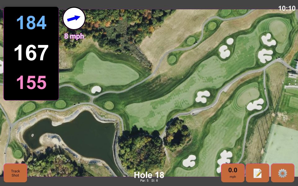 Hole preview 3