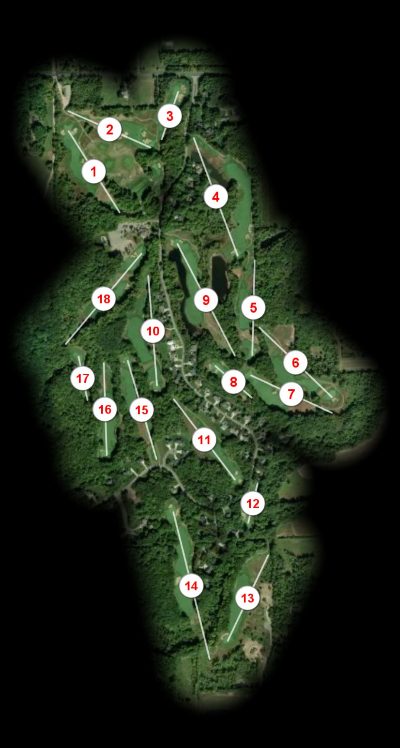 The Ravines