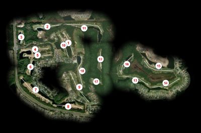 Amelia National Golf Club