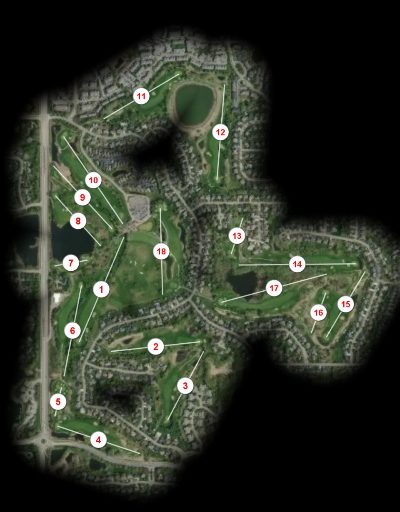Eagle Valley Golf Course